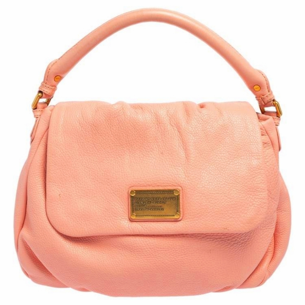 Marc Jacobs Pink Mini Bag
